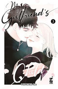 My girlfriend's child vol.3