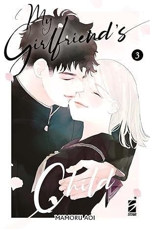 My girlfriend's child vol.3