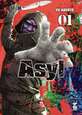 Asyl vol.1