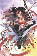Deadpool/Batman vol.1- Variant Peach Momoko