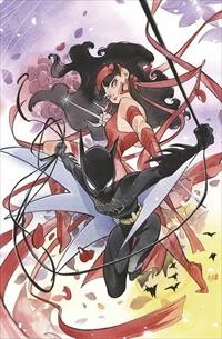 Deadpool/Batman vol.1- Variant Peach Momoko