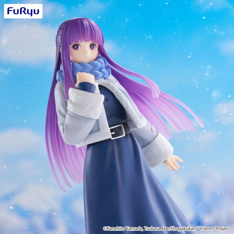 FRIEREN FERN TRIO-TRY-IT FIGURE