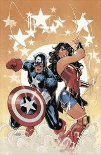 Deadpool/Batman vol.1- Variant di C. Zdarsky e T. Dodson