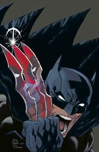 Deadpool/Batman vol.1- Variant di Ryan Stegman