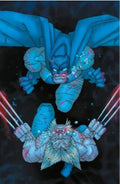 Deadpool/Batman vol.1- Variant di Frank Miller