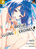 Makeine – Too Many Losing Heroines vol.2