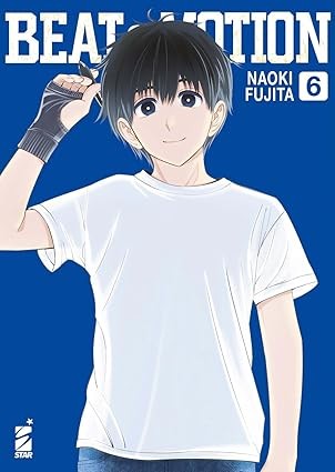 Beat & motion vol.6