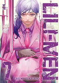 Lili-men vol.7