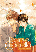 Promise cinderella vol.14