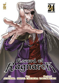 Record of Ragnarok vol.24