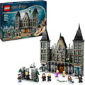 LEGO 76453 - HARRY POTTER - VILLA MALFOY