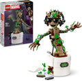 LEGO 76297 - MARVEL - GROOT BALLERINO