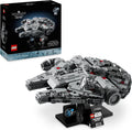 LEGO 75375 - STAR WARS - MILLENNIUM FALCON