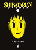 Shibatarian - serie completa 1-5 (con variant)