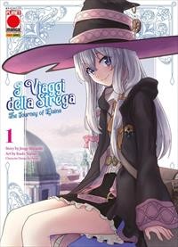 I Viaggi della strega - serie completa 1-6