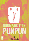 BUONANOTTE PUNPUN VOL.4 - NEW EDITION