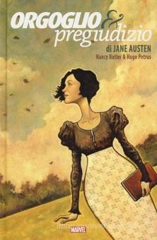 Orgoglio e Pregiudizio di Jane Austen