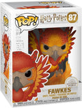 Pop Funko 87 - Harry Potter - Fawkes