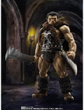 Bandai S.H. Figuarts Berserk Nosferatu Zodd