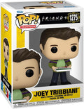 Pop Funko 1275 - Friends - Joey Tribbiani