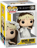 Pop Funko 1280 - Friends - Rachel Green