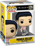 Pop Funko 1279 - Friends - Monica Geller