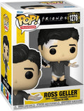 Pop Funko 1278 - Friends - Ross Geller