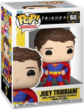 Pop Funko 1645 - Friends - Joey Tribbiani