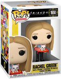 Pop Funko 1650 - Friends - Rachel Green