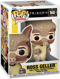 Pop Funko 1648 - Friends - Ross Geller
