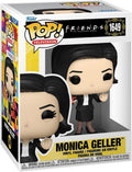 Pop Funko 1649 - Friends - Monica Geller