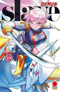 Demon Slave vol.18