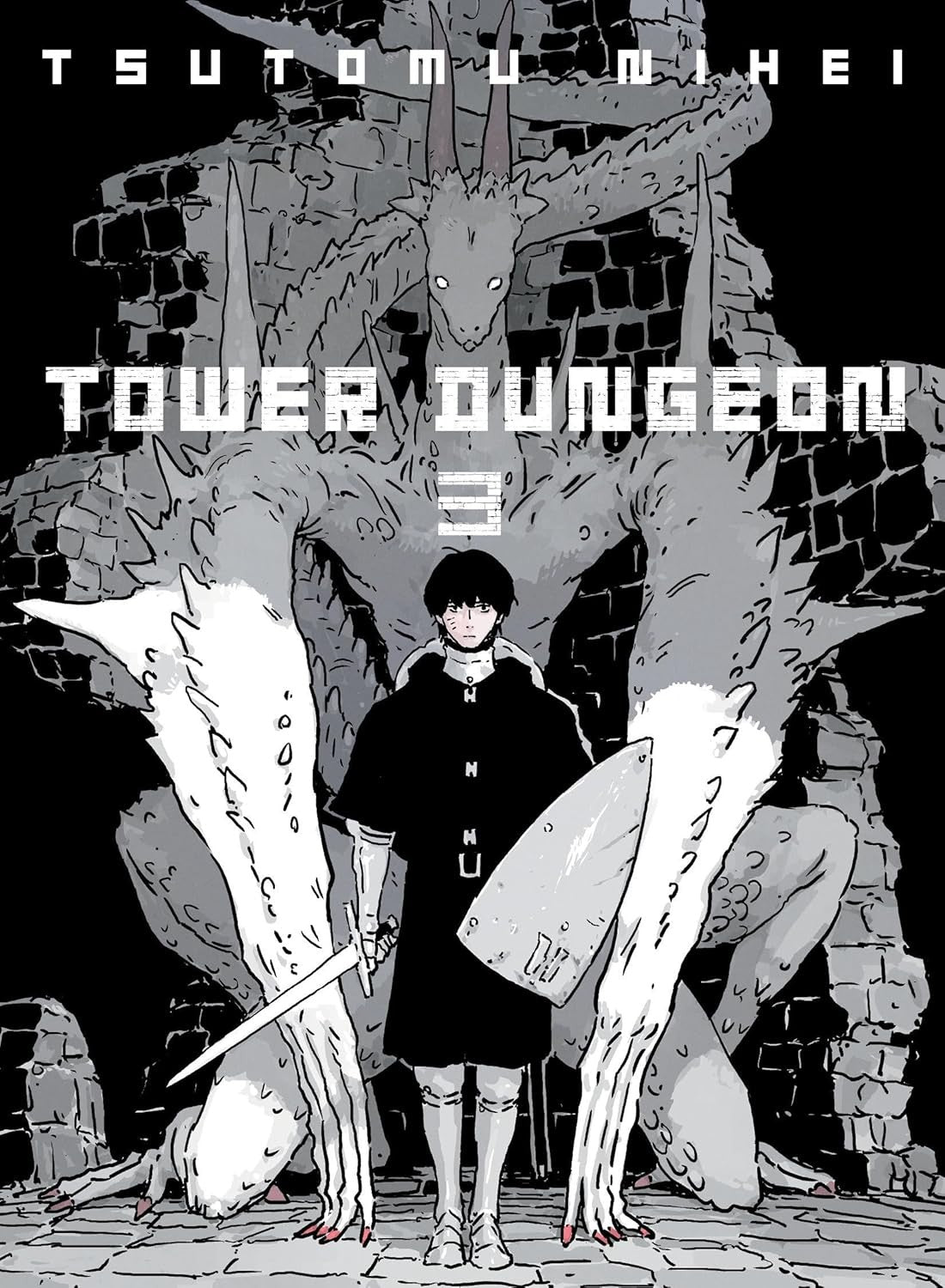 Tower Dungeon vol.3