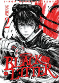 Black letter vol.2