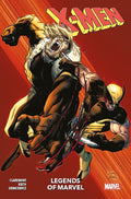 X-men Legends of Marvel