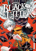 Black letter vol.1