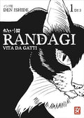 Randagi. Vita da gatti vol.1