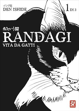 Randagi. Vita da gatti vol.1