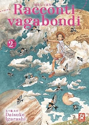 Racconti vagabondi vol.2
