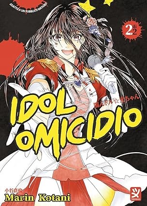 Idol omicidio vol.2