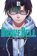Brave bell vol.1