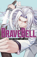 Brave bell vol.4