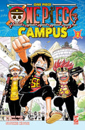 One Piece Campus vol.2