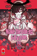 Make the Exorcist Fall in Love vol.10
