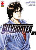 City Hunter Rebirth vol.15