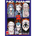 NO\NAME vol.2
