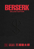 Berserk deluxe edition vol.13