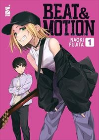 Beat & Motion - serie completa 1-6