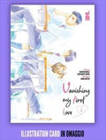 Vanishing my first love - serie completa 1-9