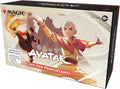 Kit per principianti di Magic: The Gathering | Avatar: La leggenda di Aang (versione italiana)